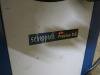 Scheppach Precisa 3.0 Table Saw Bench, S/N 0112-01564, YOM 2018. - 2