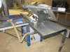 Scheppach Precisa 3.0 Table Saw Bench, S/N 0112-01564, YOM 2018. - 6
