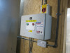 PJ Galvanised 4 Bin Dust Extraction System with Motor and Galvanised Ducting Throughout Building. NOTE: Believed to have been installed in May 2022. The buyer will be required to arrange for the disconnection, dismantling and loading, making good any dama - 4