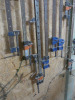 22 x Assorted Sized Sash Clamps (As Viewed/Pictured). - 2
