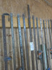 22 x Assorted Sized Sash Clamps (As Viewed/Pictured). - 3
