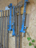 22 x Assorted Sized Sash Clamps (As Viewed/Pictured). - 4