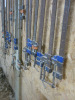 22 x Assorted Sized Sash Clamps (As Viewed/Pictured). - 5