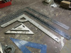 6 x Assorted Squares (As Viewed/Pictured). - 5