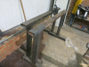 5 x Pairs of Assorted Size and Style Metal Bandstands. - 6
