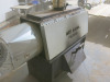 Met Mann EP 50 21 Waste Woodchip, Sawdust, Cardboard & Logs Space Heater, Max 10kg with Centrifugal Fan. NOTE: The buyer will be required to arrange for the disconnection, dismantling and loading, making good any damage as required. - 4