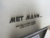 Met Mann EP 50 21 Waste Woodchip, Sawdust, Cardboard & Logs Space Heater, Max 10kg with Centrifugal Fan. NOTE: The buyer will be required to arrange for the disconnection, dismantling and loading, making good any damage as required. - 5