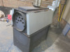 Met Mann EP 50 21 Waste Woodchip, Sawdust, Cardboard & Logs Space Heater, Max 10kg with Centrifugal Fan. NOTE: The buyer will be required to arrange for the disconnection, dismantling and loading, making good any damage as required. - 6