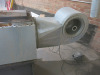 Met Mann EP 50 21 Waste Woodchip, Sawdust, Cardboard & Logs Space Heater, Max 10kg with Centrifugal Fan. NOTE: The buyer will be required to arrange for the disconnection, dismantling and loading, making good any damage as required. - 7