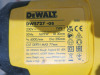 DeWalt DWS727-GB, 12" Double Bevel Sliding Compound Mitre Saw on Fold Away Stand. - 5