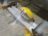 DeWalt DWS727-GB, 12" Double Bevel Sliding Compound Mitre Saw on Fold Away Stand. - 9