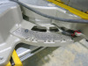 DeWalt DWS727-GB, 12" Double Bevel Sliding Compound Mitre Saw on Fold Away Stand. - 11