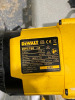 DeWalt DWS 780 Sliding Pull Over Saw. - 2