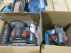 2 x Erbaur Power 2500 Workshop Heaters in Original Boxes. - 2