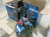 2 x Erbaur Power 2500 Workshop Heaters in Original Boxes. - 3
