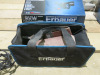 Erbaur 950w EBS950 240v Belt Sander with Case and Original Box. - 3