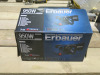 Erbaur 950w EBS950 240v Belt Sander with Case and Original Box. - 4