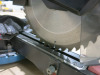 Erbaur EMIS254S Sliding Compound Mitre Saw. - 3