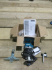 Makita RT0702C Trimmer in Original Box.