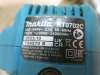Makita RT0702C Trimmer in Original Box. - 6