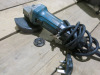 2 x Makita Tools to Include: Makita KP0810 240v Planer & Makita 4" Angle Grinder. - 2