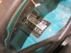 2 x Makita Tools to Include: Makita KP0810 240v Planer & Makita 4" Angle Grinder. - 6