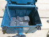 Makita HS7601J Skill Saw in Plastic Carry Case. - 5