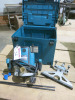 Makita RP2301FC Router in Carry Case.