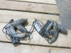 2 x Titan Electric Nail Guns.