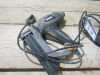 2 x Titan Electric Nail Guns. - 2