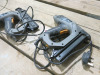 2 x Titan Electric Nail Guns. - 4