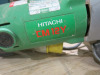 Hitachi CM12Y 110V, 12" Hand Held Saw with Diamond Tipped Blade. - 2
