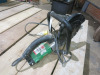 Hitachi CM12Y 110V, 12" Hand Held Saw with Diamond Tipped Blade. - 5