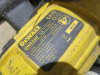2 x DeWalt Tools to Include: DWE 560 110v Skill Saw & DeWalt 110v Chop Saw. - 3