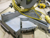 2 x DeWalt Tools to Include: DWE 560 110v Skill Saw & DeWalt 110v Chop Saw. - 5