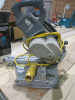 2 x DeWalt Tools to Include: DWE 560 110v Skill Saw & DeWalt 110v Chop Saw. - 6
