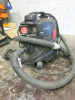 Rutlands R8552 Orbital Sander with Extraction Hoover. - 2