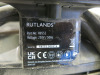 Rutlands R8552 Orbital Sander with Extraction Hoover. - 4