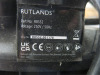 Rutlands R8552 Orbital Sander with Extraction Hoover & Manuals. - 5