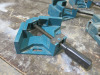 Set 4 Angle Corner Clamps . - 3