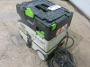 Festool CTL Mini 1 Portable Extractor. - 3