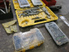 Part Set DeWalt Drills & 3 x Additional Cases of Wood and Masonry Drills (As Viewed). - 5