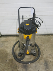 Titan Industrial 2 Speed Hoover.