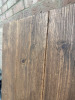 2 x 160cm x 85cm x 3.5cm Thick Wood Table Tops. - 4