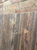 2 x 160cm x 85cm x 3.5cm Thick Wood Table Tops. - 9