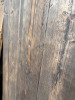 2 x 160cm x 85cm x 3.5cm Thick Wood Table Tops. - 10