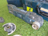 Bosch GOP 18V-28 Cordless Multi-Cutter, in Original Carry Case, with 1 x Battery, Charger & Spare Pieces (as Viewed). - 2