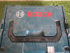 Bosch GOP 18V-28 Cordless Multi-Cutter, in Original Carry Case, with 1 x Battery, Charger & Spare Pieces (as Viewed). - 7