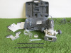 Trend 4 Variable Speed Plunge Router, in Original Carry Case.