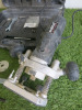 Trend 4 Variable Speed Plunge Router, in Original Carry Case. - 2